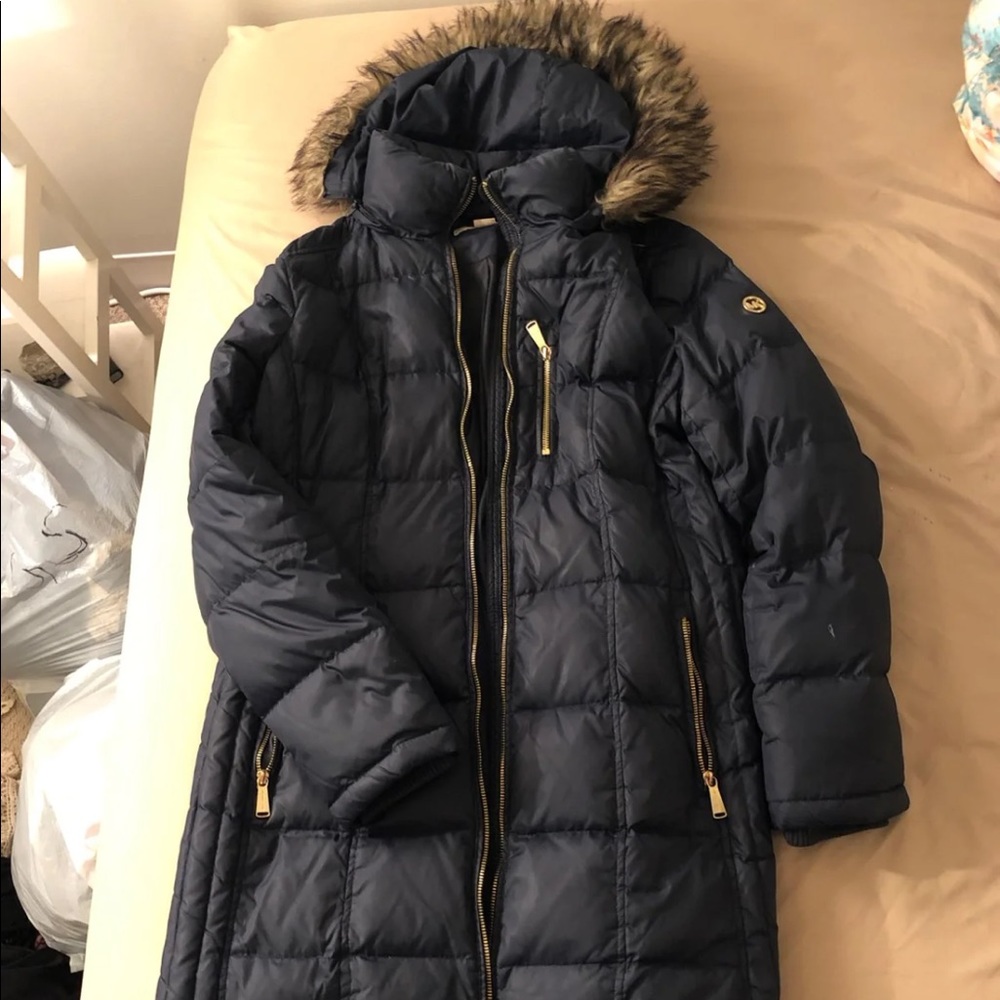 Michael Kors Coat